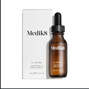 Hydrating Glow Serum